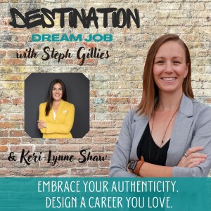 53 | How to Negotiate your Salary with Keri-Lynne Shaw