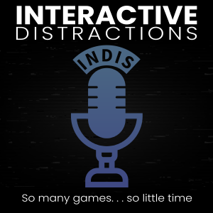 Interactive Distractions: Ep0