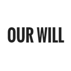 116-GZM-OUR WILL