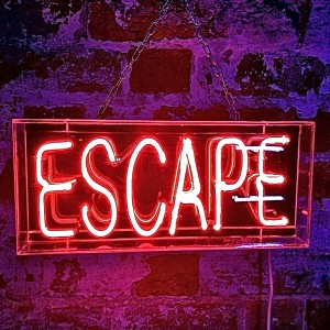 119-GZM-ESCAPE