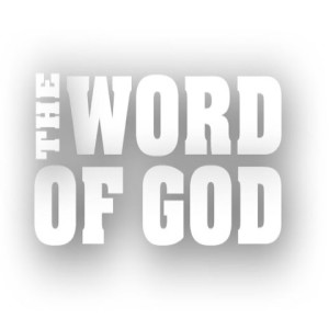 40-GZM-THE WORD OF GOD