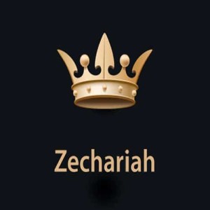 78-GZM-ZECHARIAH