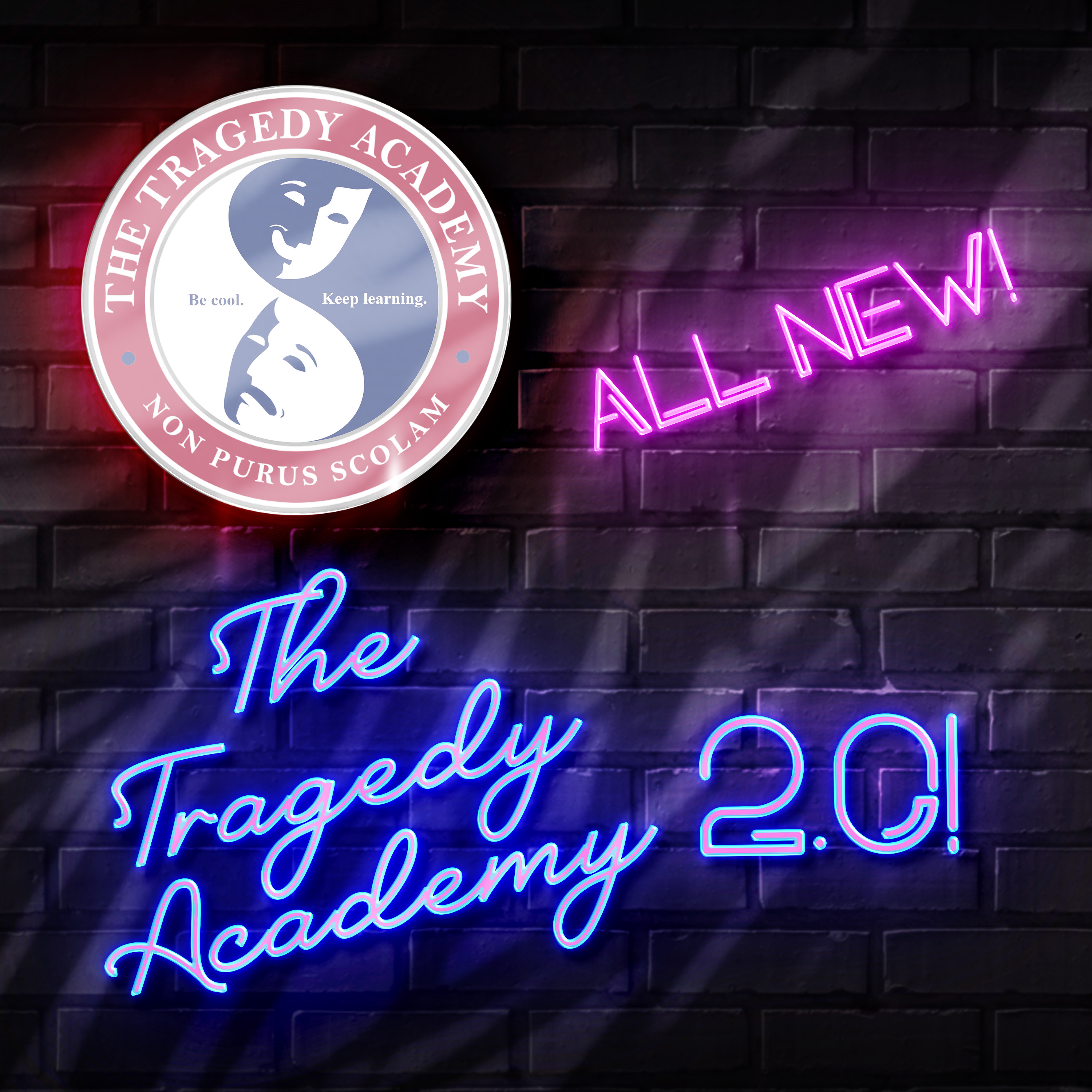 The Tragedy Academy 2.0