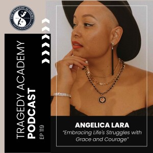 Angelica’s Journey: Embracing Life’s Struggles with Grace and Courage