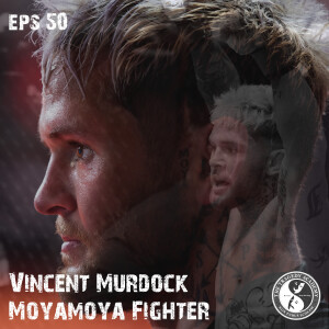 UFC Fighter Vince Murdock | Fighting through a traumatic brain disorder