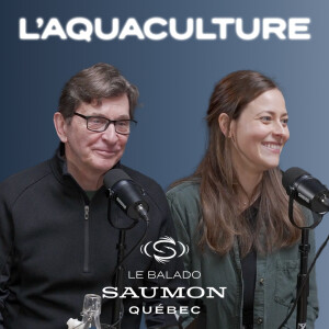 L’aquaculture