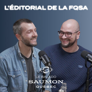L’éditorial de la FQSA