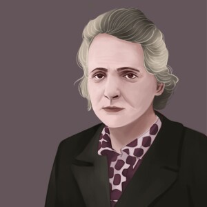 Curie’s Legacy: Unveiling the Life of Ève Curie