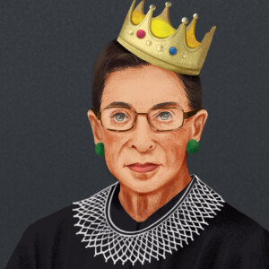 Ruth Bader Ginsburg: A Legacy of Justice