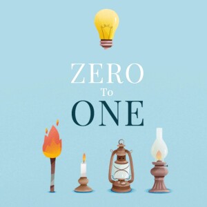 Zero to One: Creating the Future of Innovation