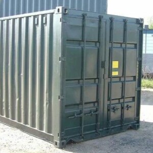 Stream A Quick Guide on the Capacity of a 10 Ft Container