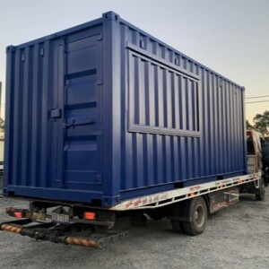 Stream Should You Buy or Hire 20ft Shipping Containers?