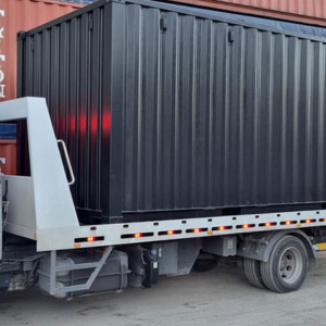 Stream What All To Consider Before Buying A Used Shipping Container?