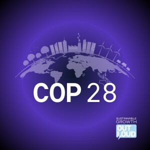 SG Voice on COP28: What to expect from the Dubai summit