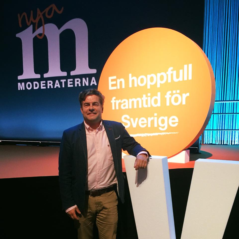 20. Valspecial med Pär Jönsson från Moderaterna