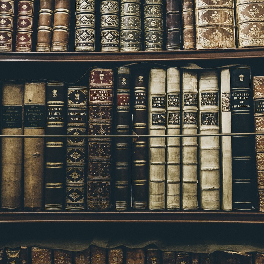 Theology on the Go