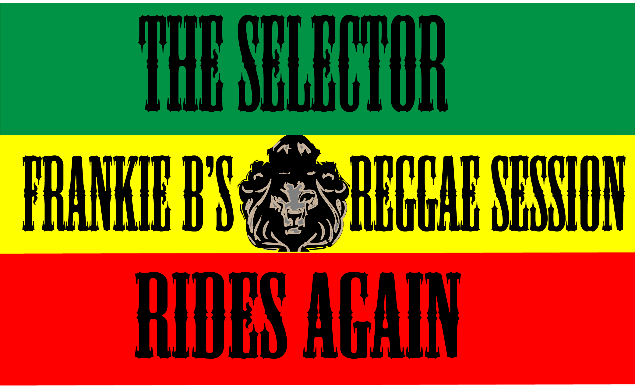 The Selector Rides Again