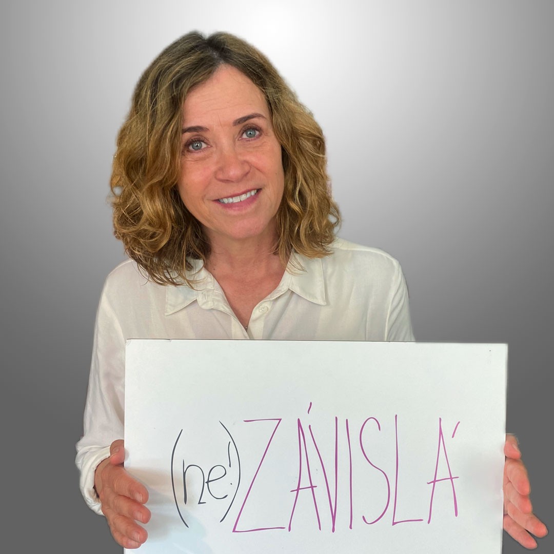 (ne!)ZÁVISLÁ