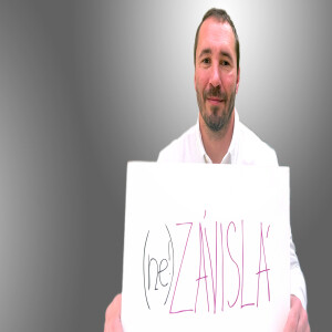 Sport je důležitý pro dětskou psychiku, říká boxer Filip Miňovský. Pomáhá i závislým dívkám z diagnosťáku