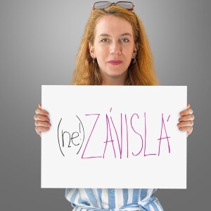 Nechtěla jsem žít, přiznala hvězda Ulice Anna Fixová