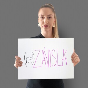 Zachraňte je! Psychický teror je taky domácí násilí! Místo modřin mají ukradenou duši