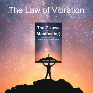 The Law of Vibration: How to Align Your Energy and Manifest Your Dreams