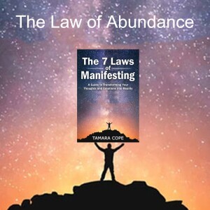 The Law of Abundance - How to Align Your Thoughts, Emotions & Energy With Abundance.