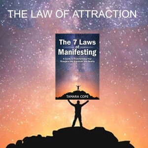 The Law of Attraction Simply Explained