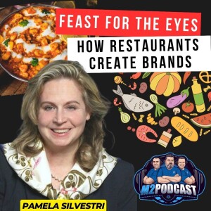 Feast for the Eyes: How Top Restaurants Create Irresistible Brands!