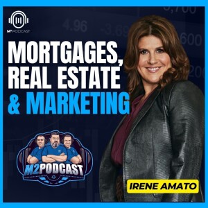 Mortgages, Real Estate & Marketing!