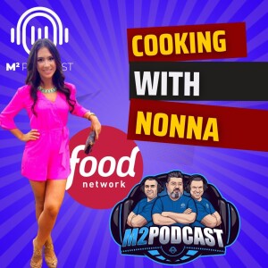 Rossella Rago: Cooking With Nonna!