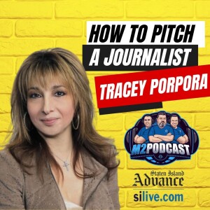 How to Pitch a Journalist: Editor Tracey Porpora