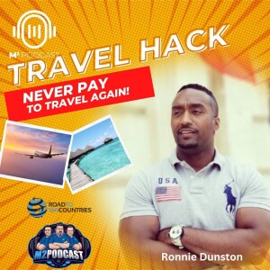 Ultimate Travel Hack: Never Pay Again!