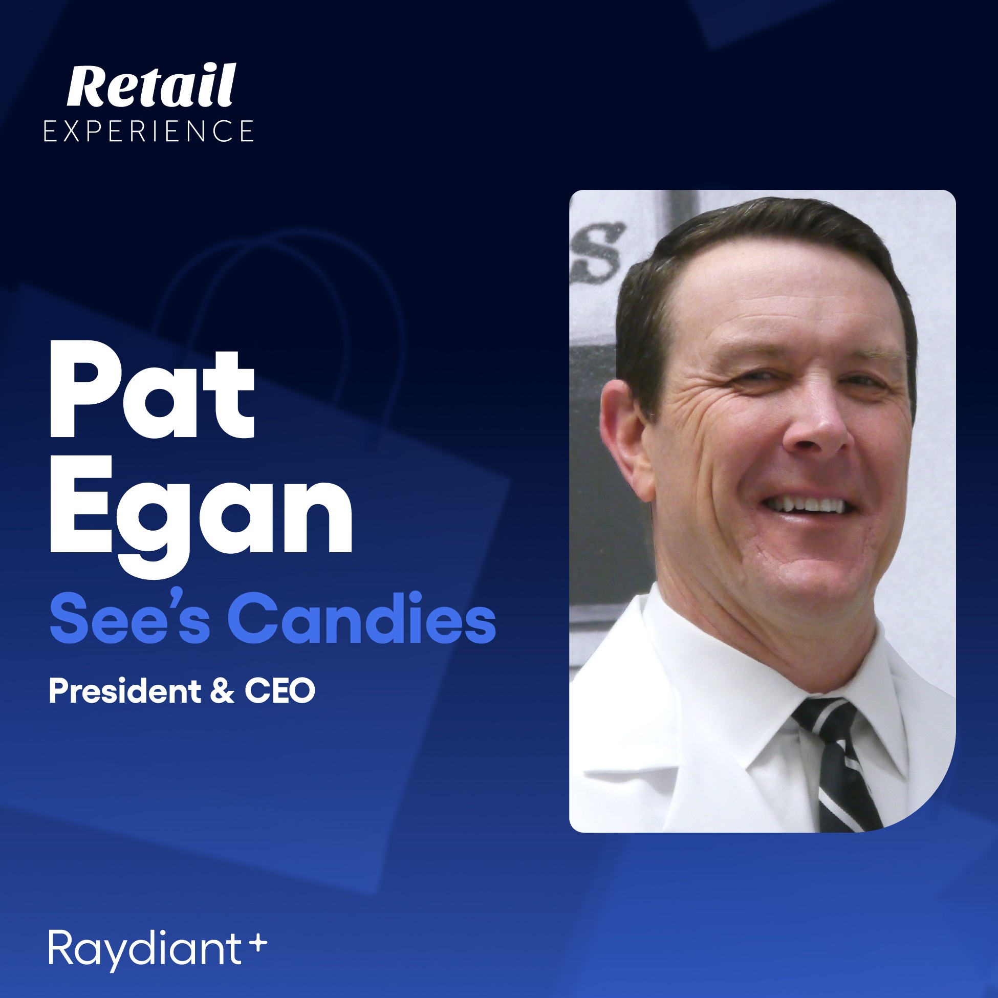 The Retail Experience Show