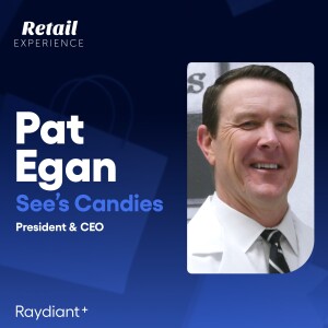 A Sweet Journey: An Interview with Pat Egan, CEO of See’s Candies