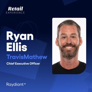 TravisMathew’s Ryan Ellis on Creating Compelling and Fun In-Store Experiences
