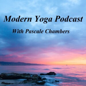Cultivating Contentment w/Pascale Chambers
