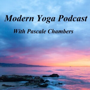 The Joy and Practice of Meditation w/Pascale Chambers