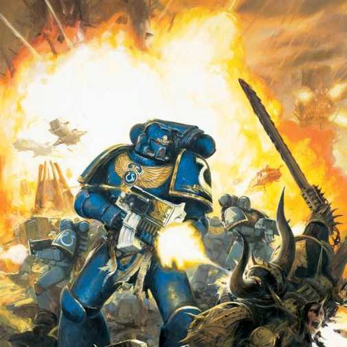 40K Fanatics