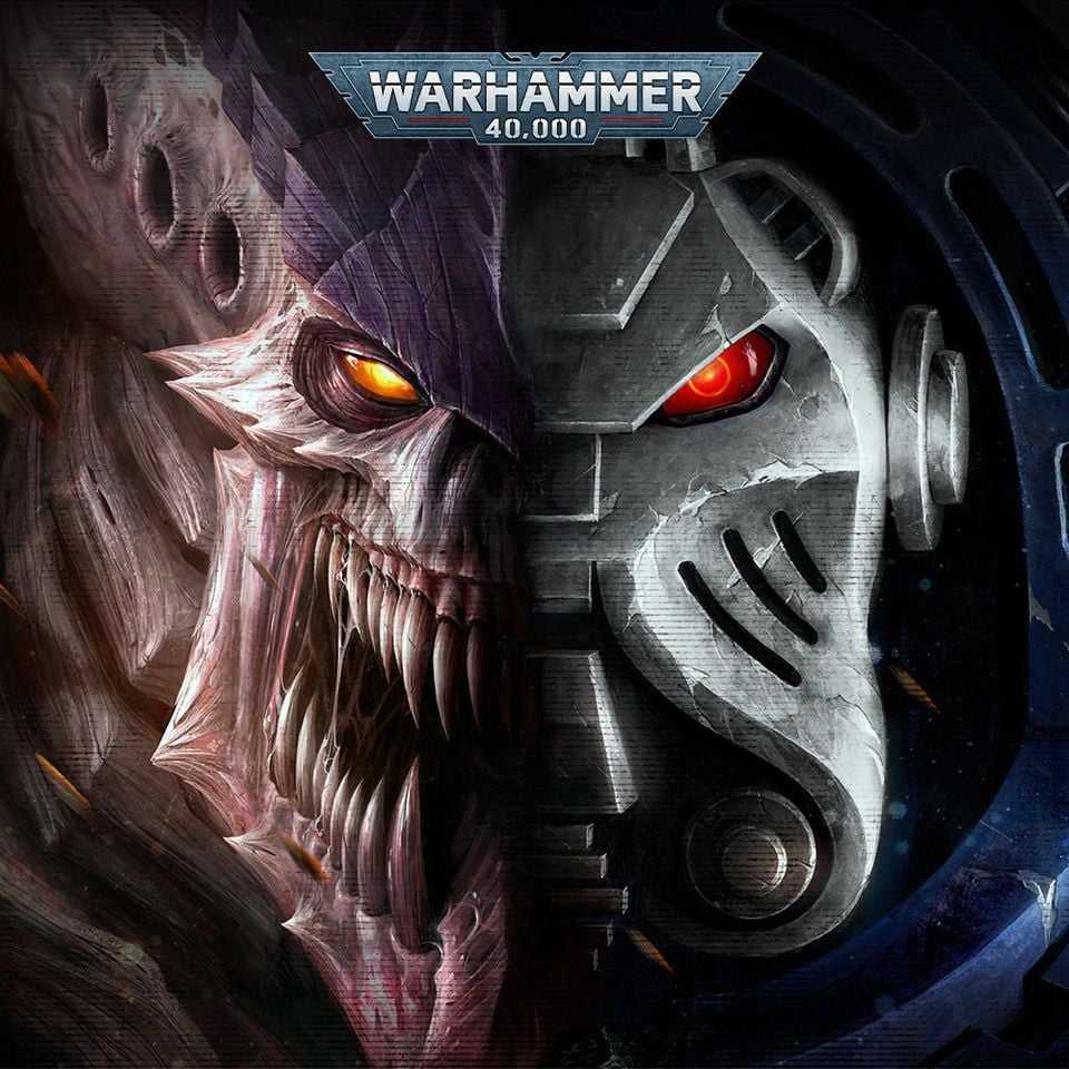 40K Fanatics