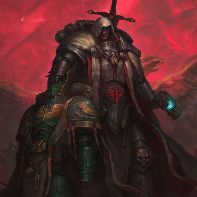 40K Fanatics