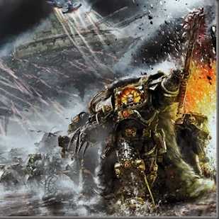 40K Fanatics