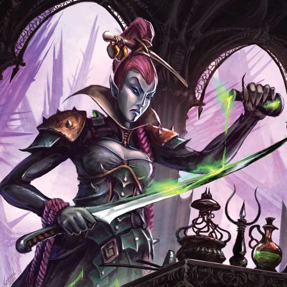 40K Fanatics