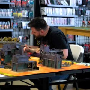 Our Top 5 Warhammer 40k RTT Tips