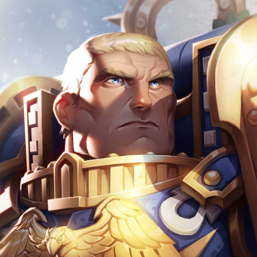 40K Fanatics