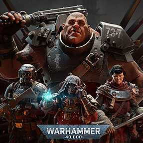 40K Fanatics