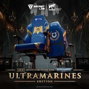 40K Fanatics