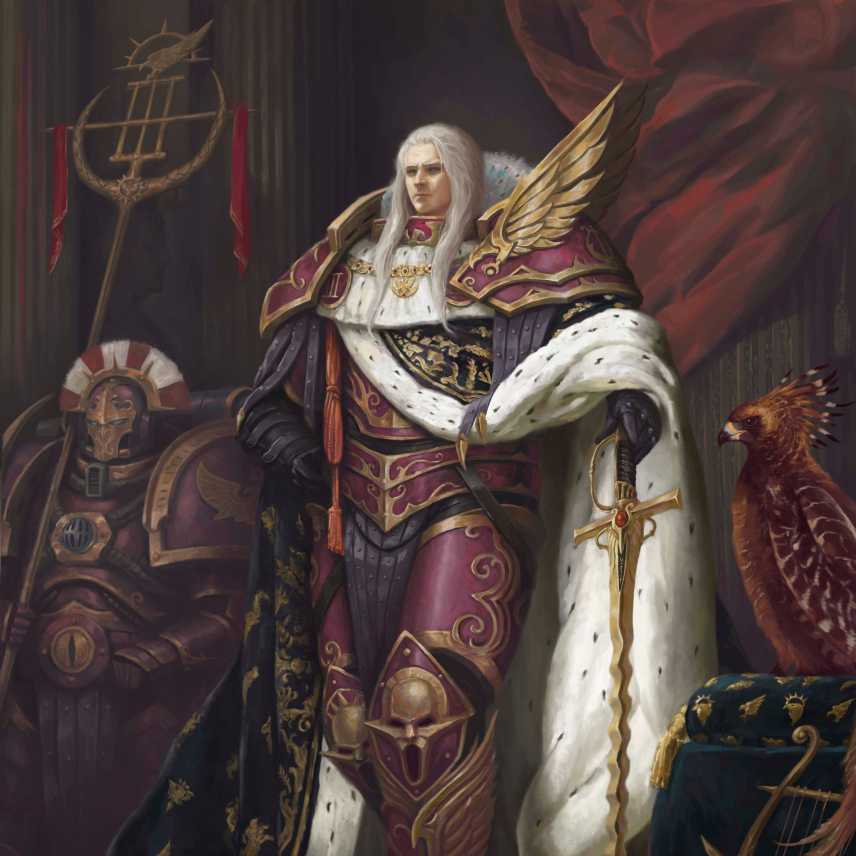 40K Fanatics
