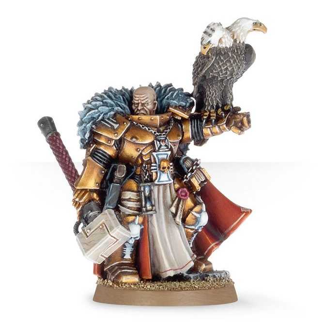 40K Fanatics