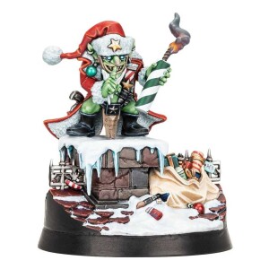 Warhammer Christmas Boxes Reveals & Opinions